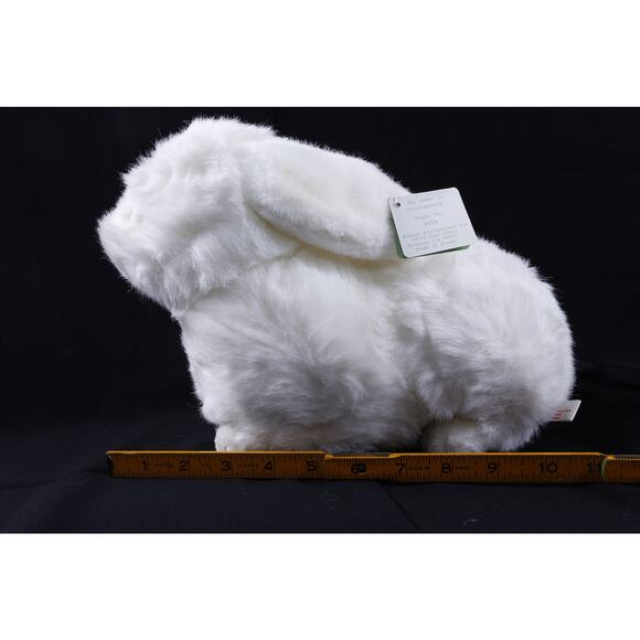 Kamar, Rare, Prototype, Sample, OOAK, hand made, Grasshopper, White, Rabbit, - Picture 4 of 4